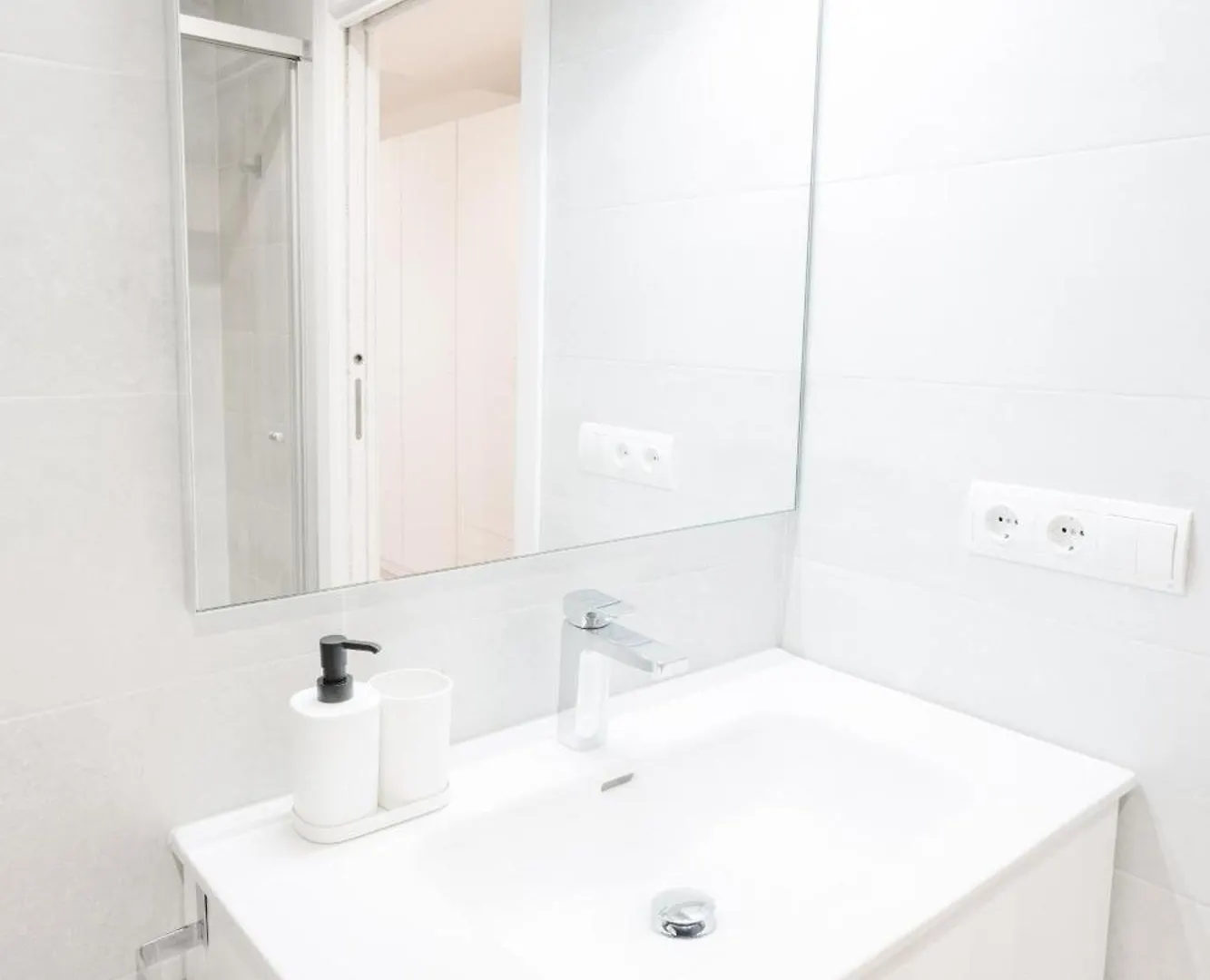Apartament Inglet I Local Rentss Zarauz 0*,  Hiszpania