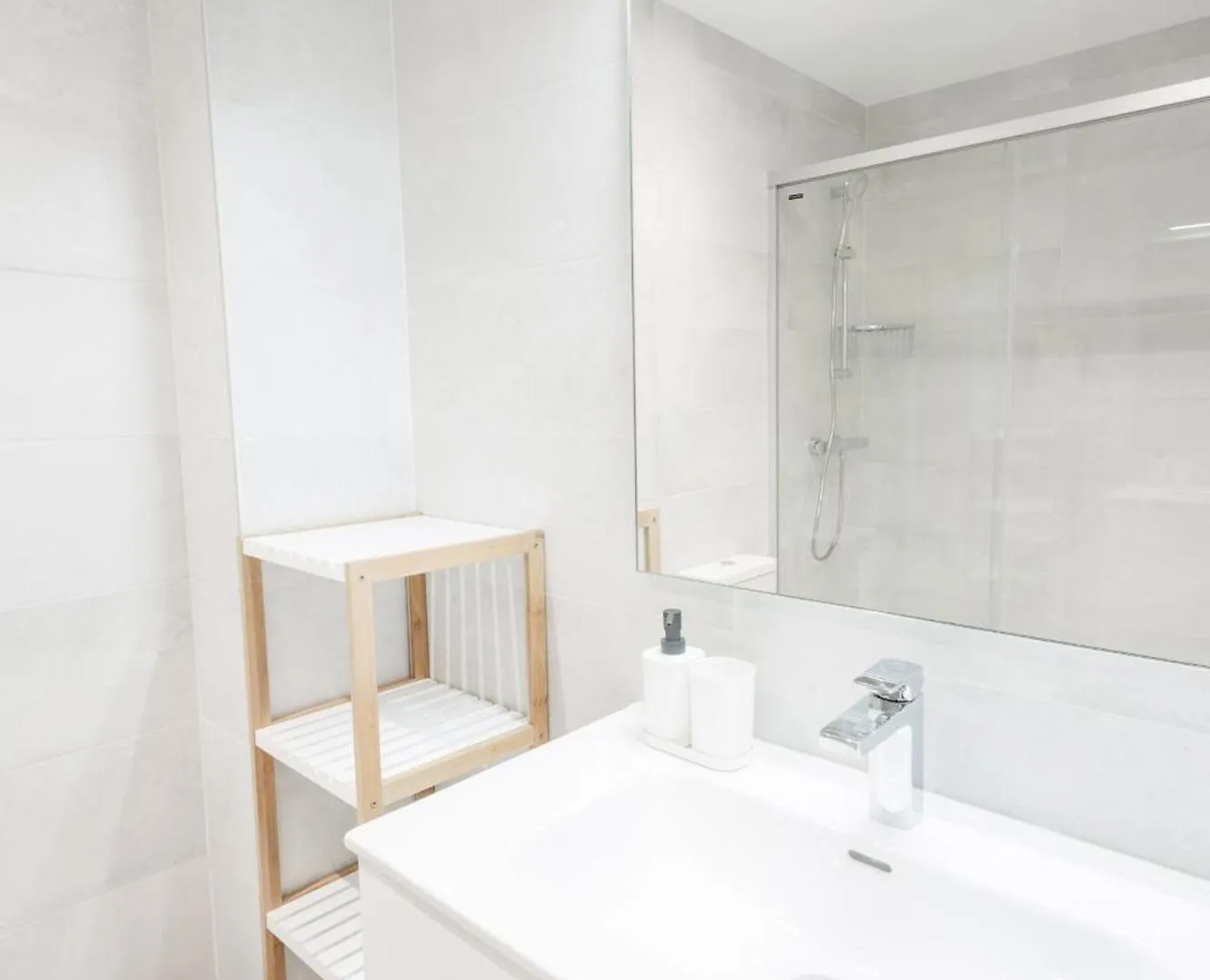 Apartament Inglet I Local Rentss Zarauz Hiszpania