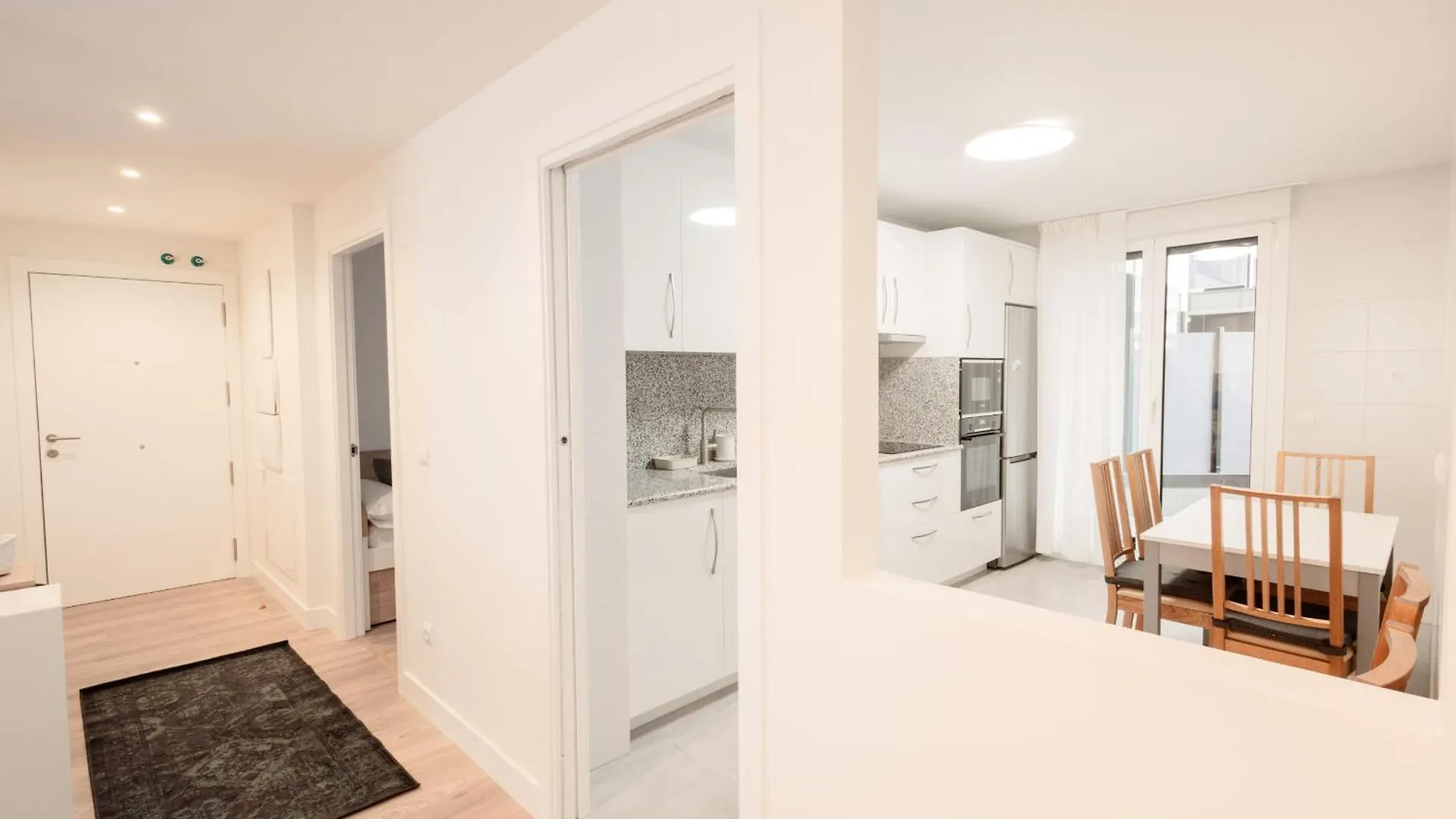 Apartament Inglet I Local Rentss Zarauz
