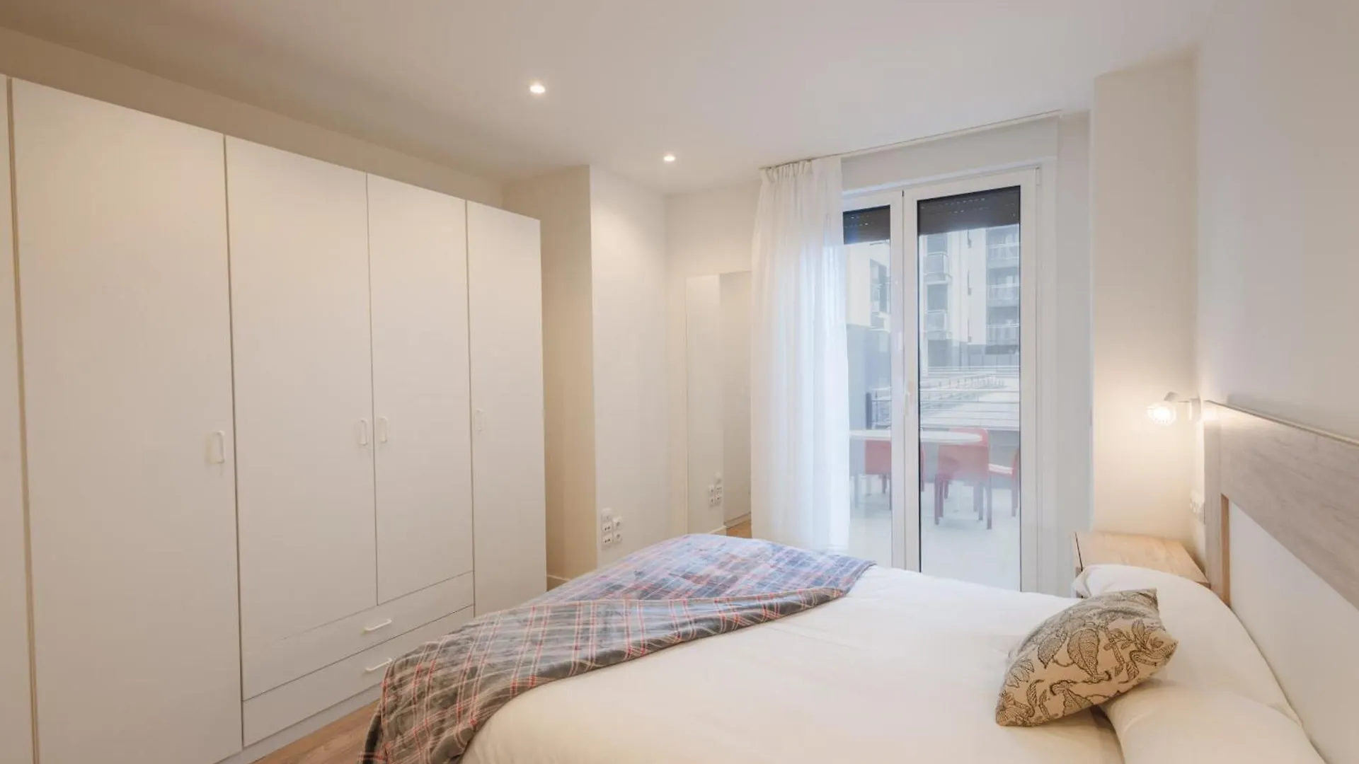 Apartament Inglet I Local Rentss Zarauz