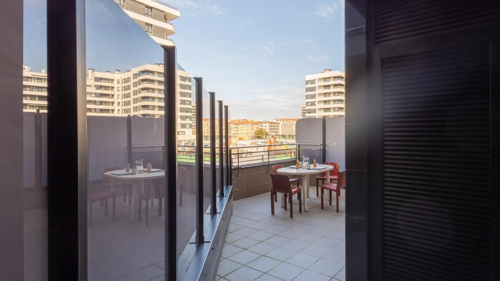 Apartament Inglet I Local Rentss Zarauz 0*,  Hiszpania
