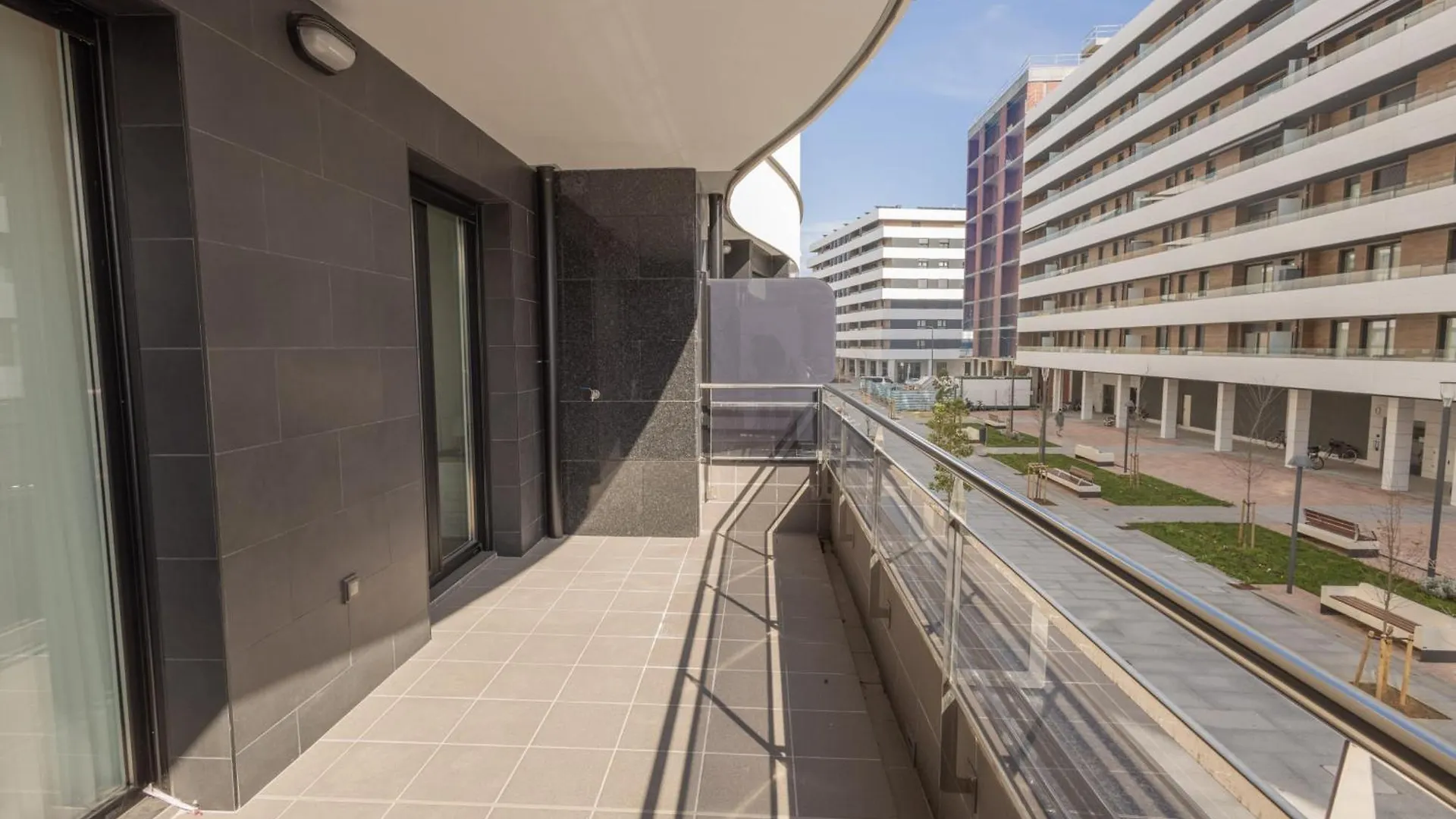 Apartament Inglet I Local Rentss Zarauz