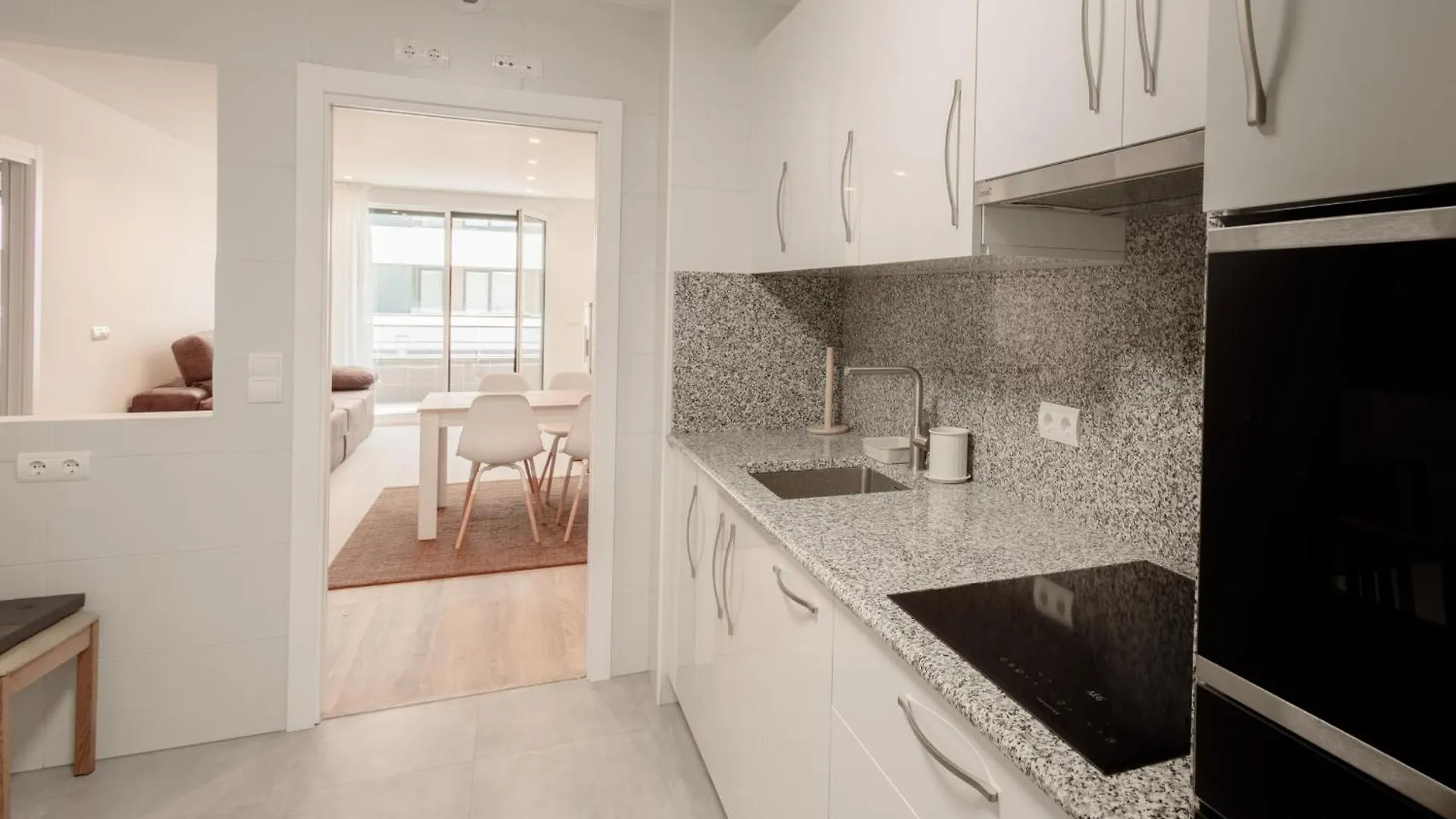 Apartament Inglet I Local Rentss Zarauz