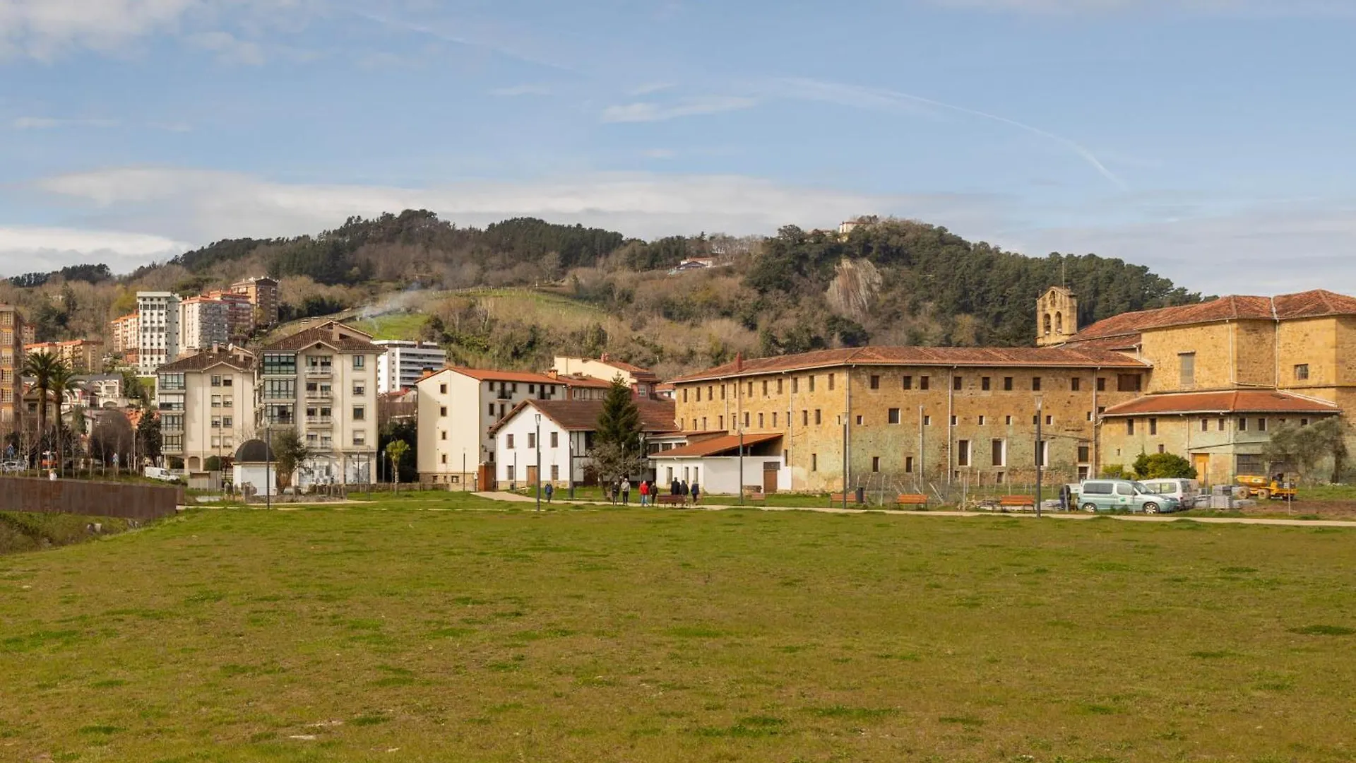 Apartament Inglet I Local Rentss Zarauz
