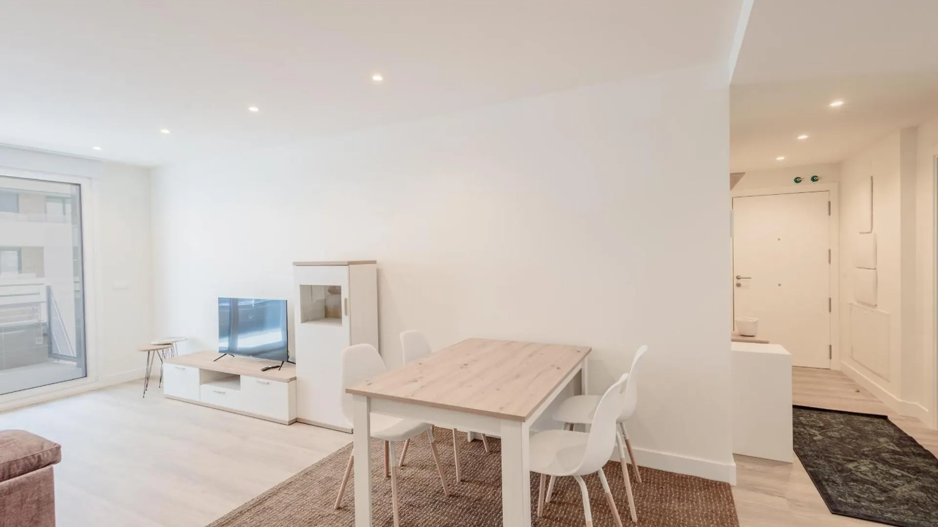Inglet I Local Rentss Apartment Zarautz