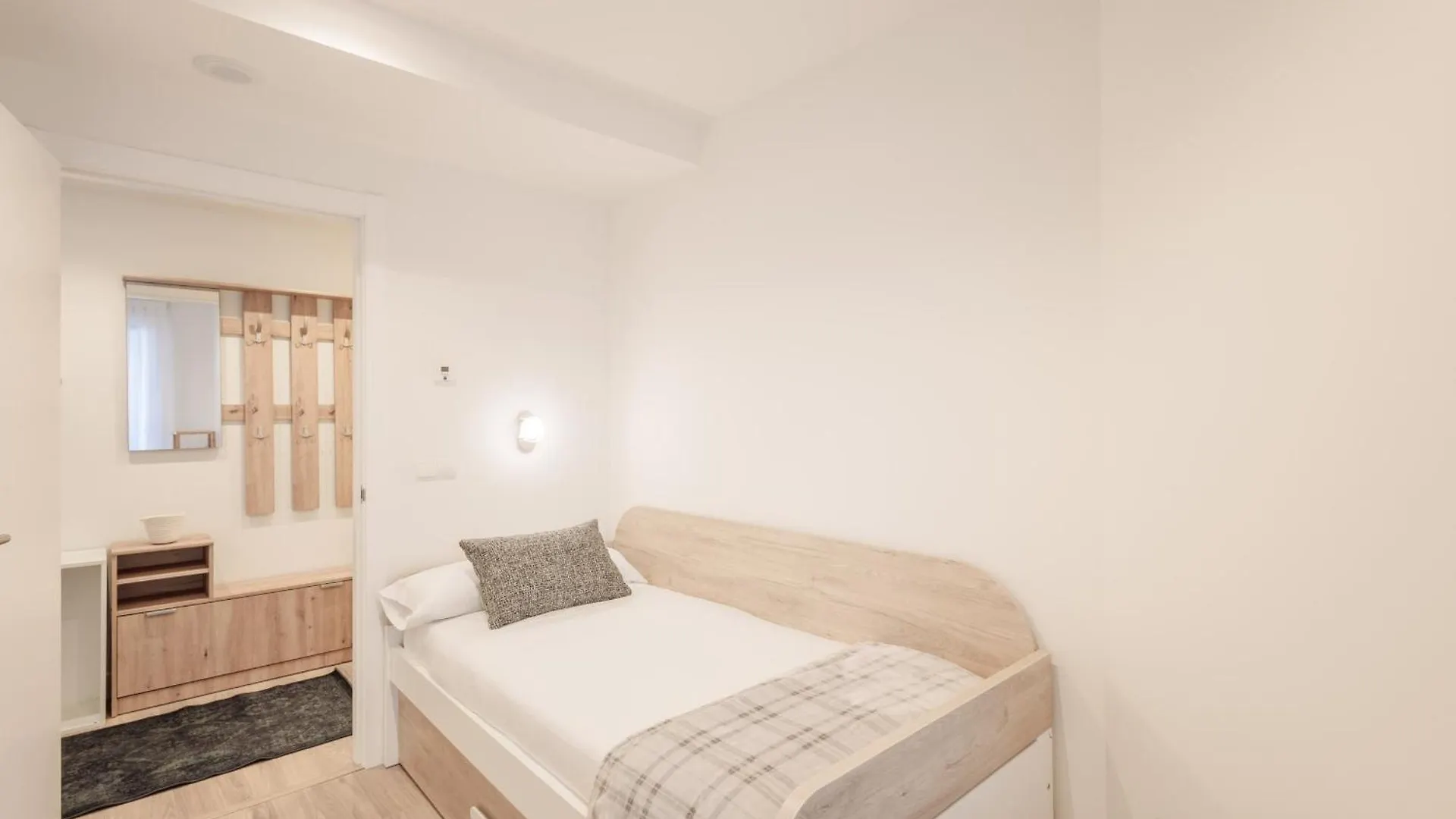 Inglet I Local Rentss Apartment Zarautz
