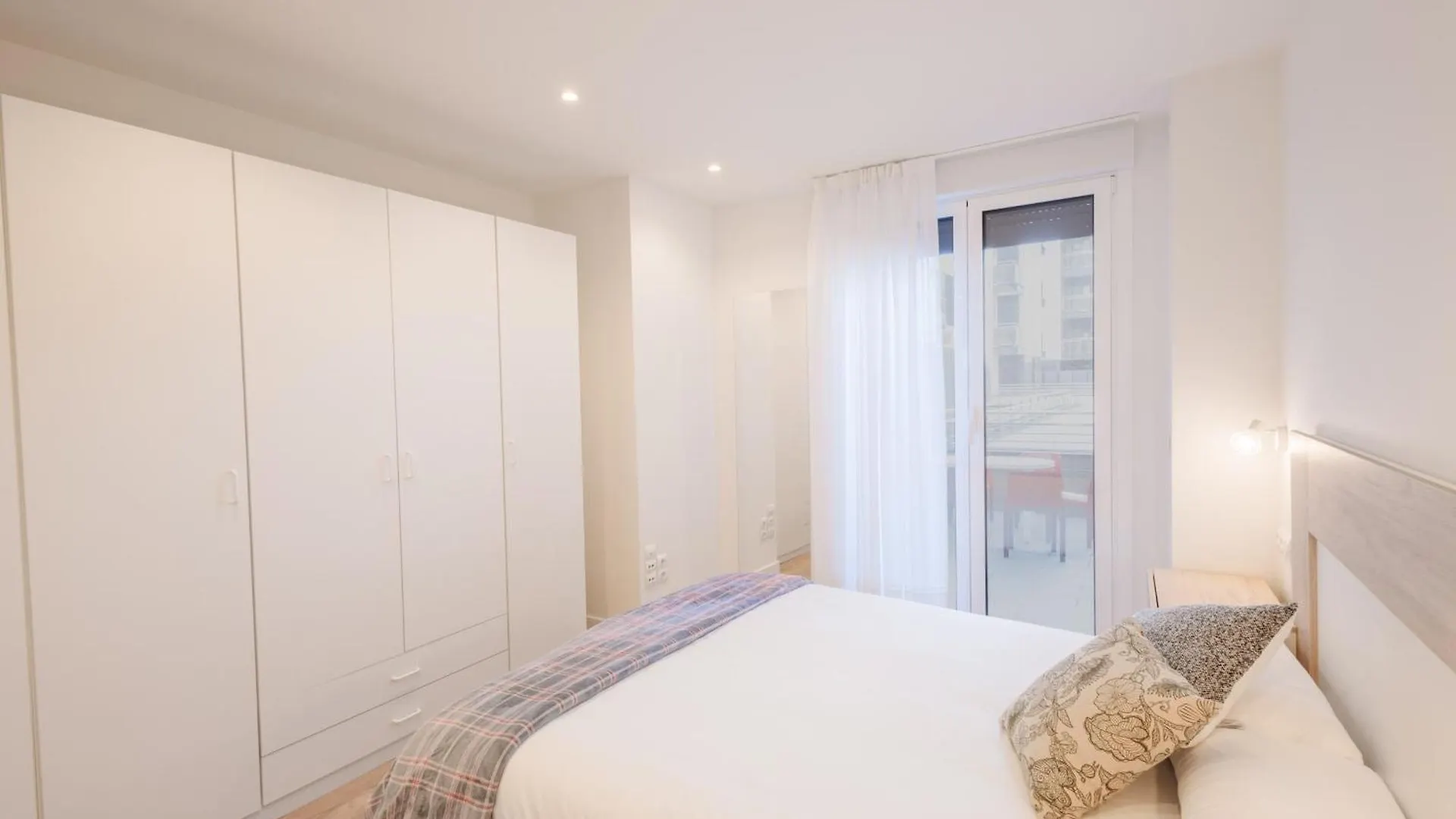 Inglet I Local Rentss Apartment Zarautz 0*,  Spain