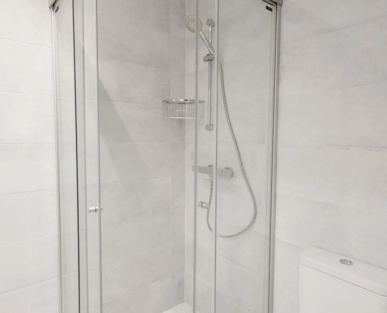 Inglet I Local Rentss Apartment Zarautz