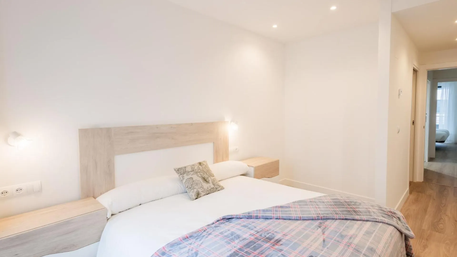 Inglet I Local Rentss Apartment Zarautz
