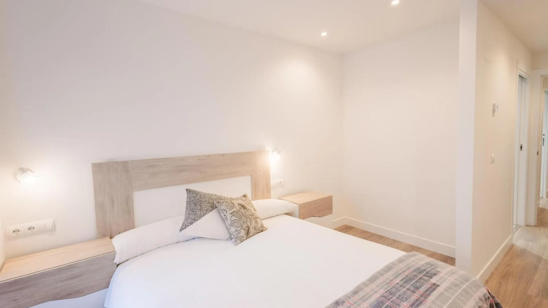 Inglet I Local Rentss Apartment Zarautz