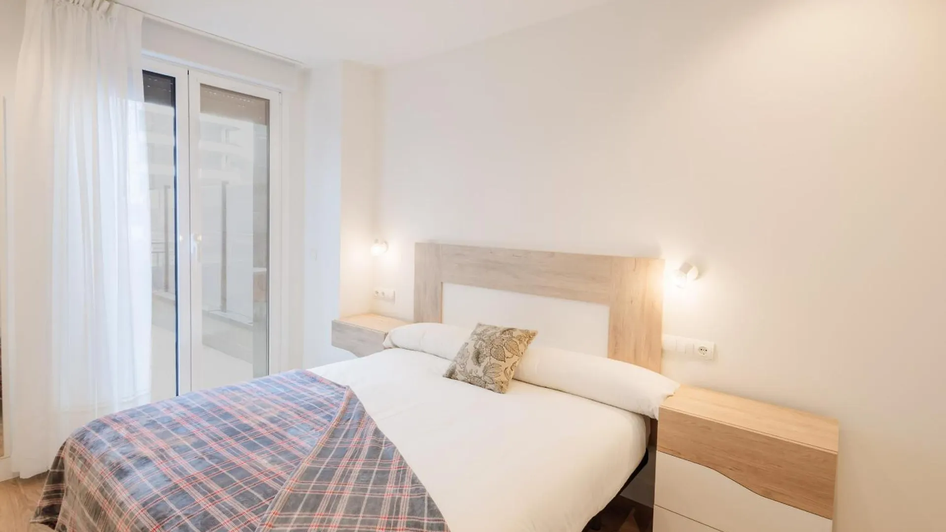 Inglet I Local Rentss Apartment Zarautz