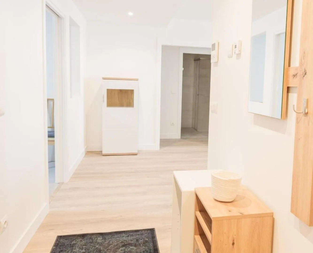 Inglet I Local Rentss Apartment Zarautz 0*,