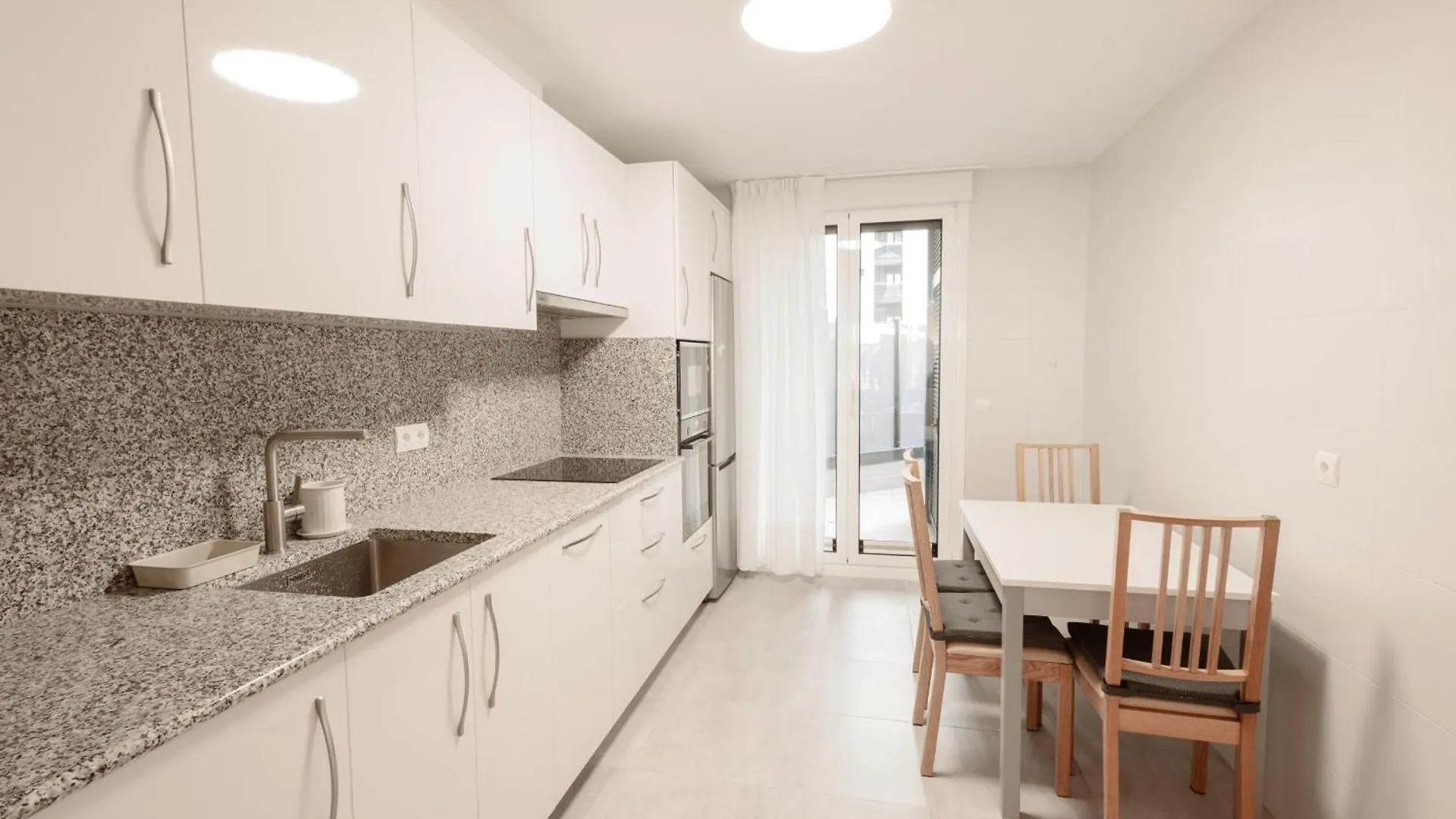 Inglet I Local Rentss Apartment Zarautz 0*,  Spain